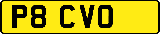 P8CVO