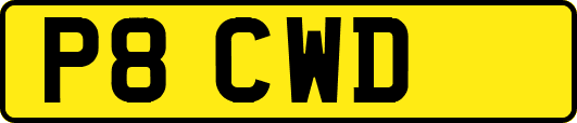 P8CWD