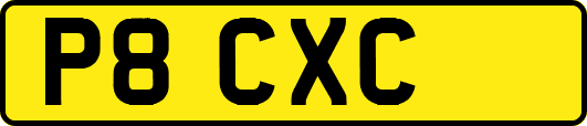 P8CXC