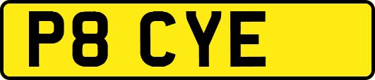 P8CYE