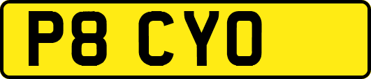P8CYO