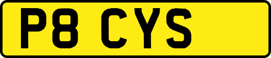 P8CYS