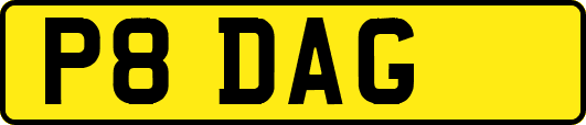 P8DAG