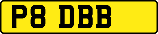 P8DBB