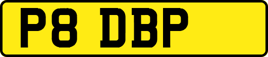P8DBP