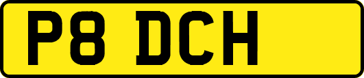 P8DCH