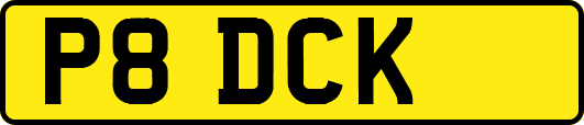P8DCK