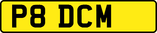 P8DCM