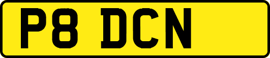 P8DCN