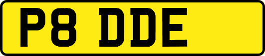 P8DDE