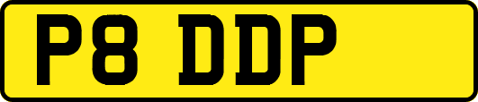 P8DDP