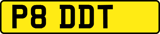 P8DDT