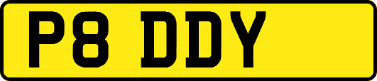 P8DDY