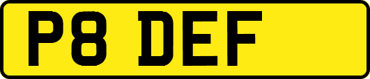P8DEF