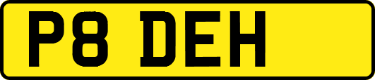 P8DEH