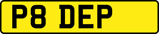 P8DEP