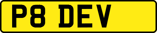P8DEV