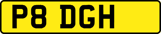 P8DGH