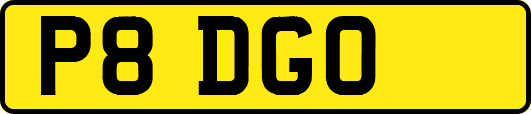 P8DGO