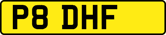 P8DHF