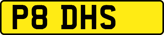 P8DHS