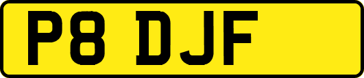 P8DJF