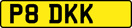 P8DKK