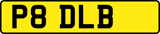 P8DLB
