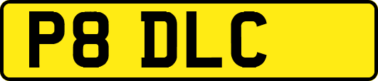 P8DLC