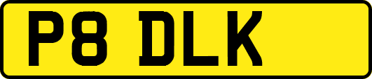 P8DLK