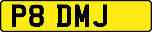 P8DMJ