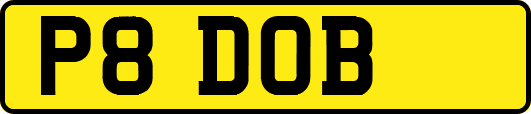 P8DOB