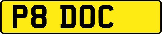 P8DOC