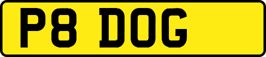 P8DOG