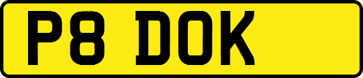 P8DOK
