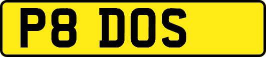P8DOS