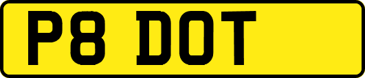 P8DOT
