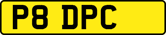 P8DPC