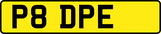 P8DPE