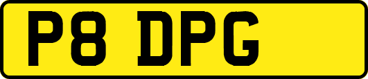 P8DPG