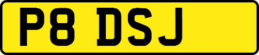 P8DSJ