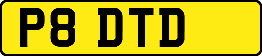 P8DTD