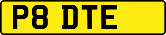 P8DTE