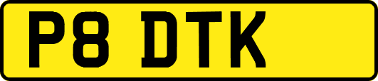 P8DTK