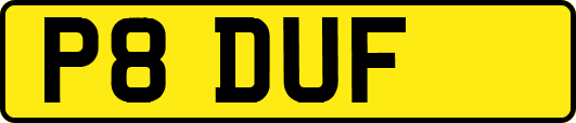 P8DUF