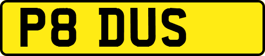 P8DUS