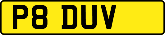 P8DUV