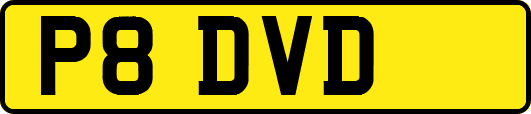 P8DVD