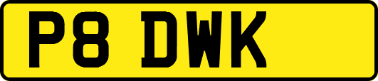 P8DWK