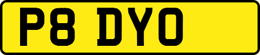 P8DYO